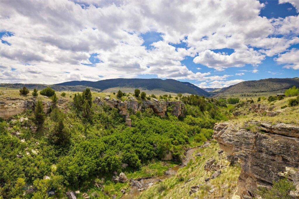 267 Hayfield Loop Trail, Ennis MT 59729