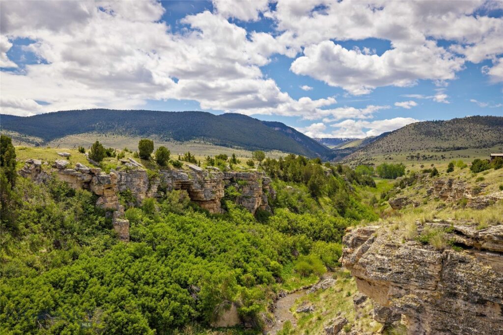 267 Hayfield Loop Trail, Ennis MT 59729