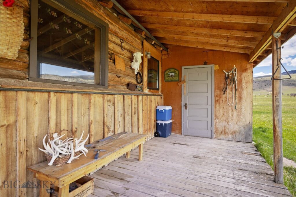 267 Hayfield Loop Trail, Ennis MT 59729