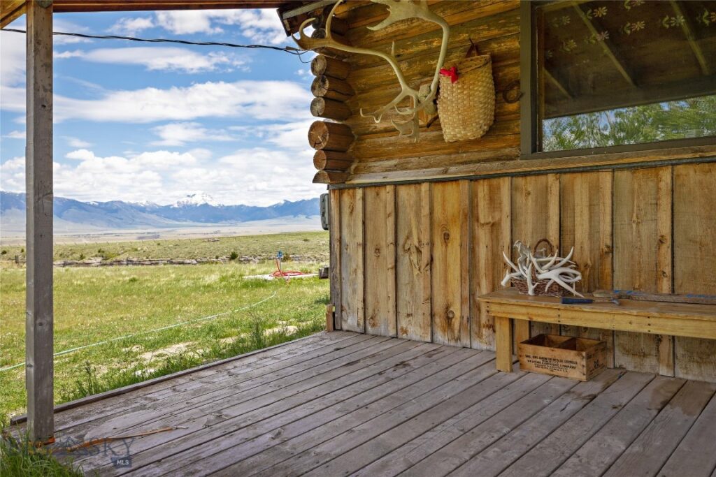 267 Hayfield Loop Trail, Ennis MT 59729
