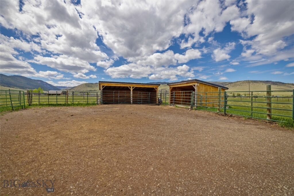 267 Hayfield Loop Trail, Ennis MT 59729