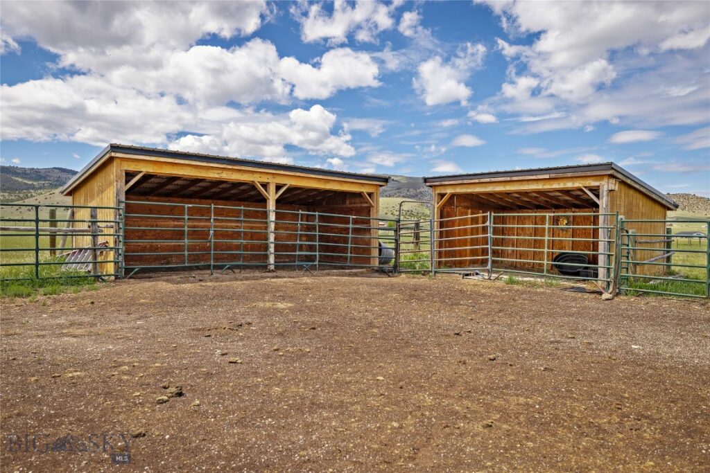 267 Hayfield Loop Trail, Ennis MT 59729