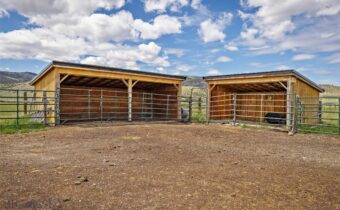 267 Hayfield Loop Trail, Ennis MT 59729