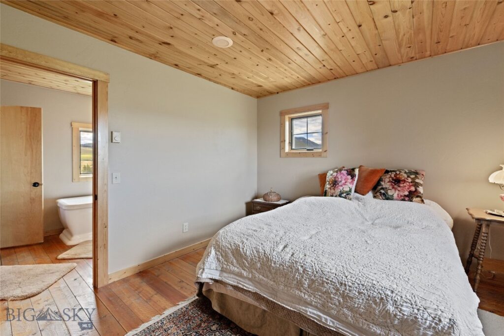 267 Hayfield Loop Trail, Ennis MT 59729