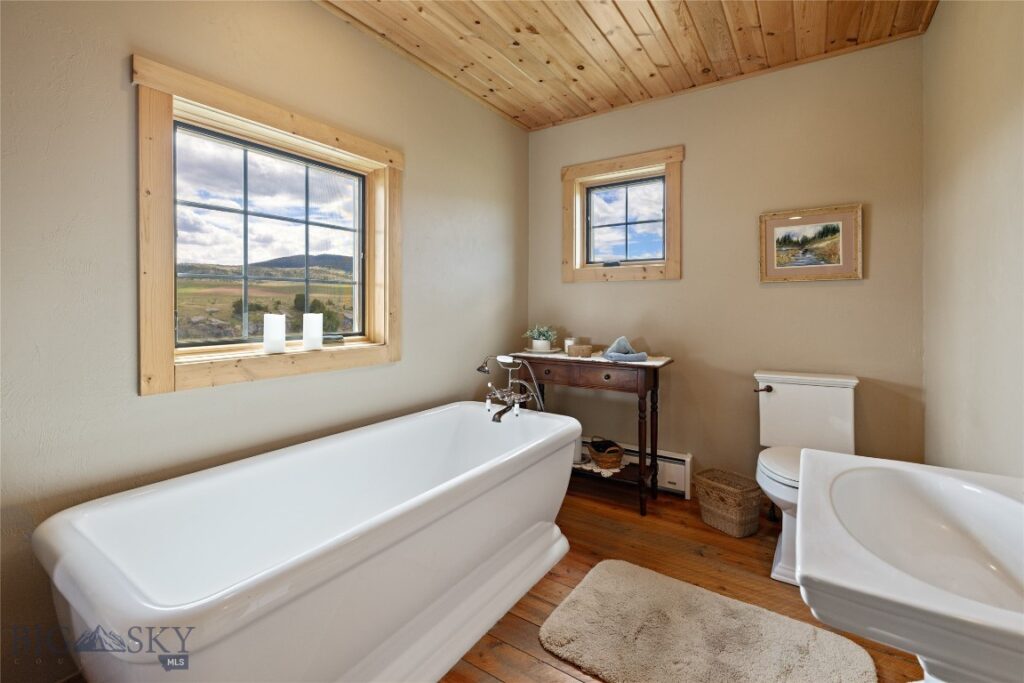267 Hayfield Loop Trail, Ennis MT 59729