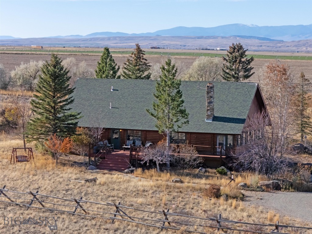 268 Davis Lane, Twin Bridges MT 59754