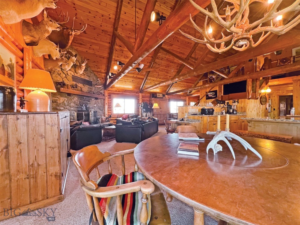 268 Davis Lane, Twin Bridges MT 59754