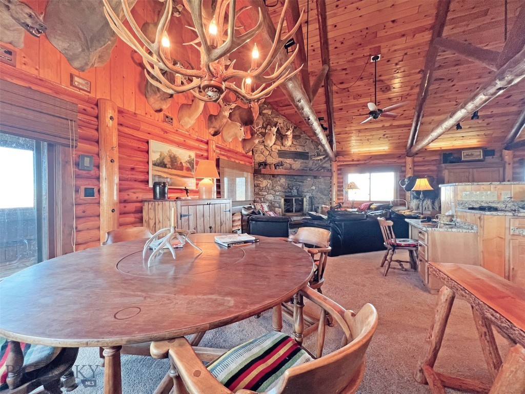 268 Davis Lane, Twin Bridges MT 59754