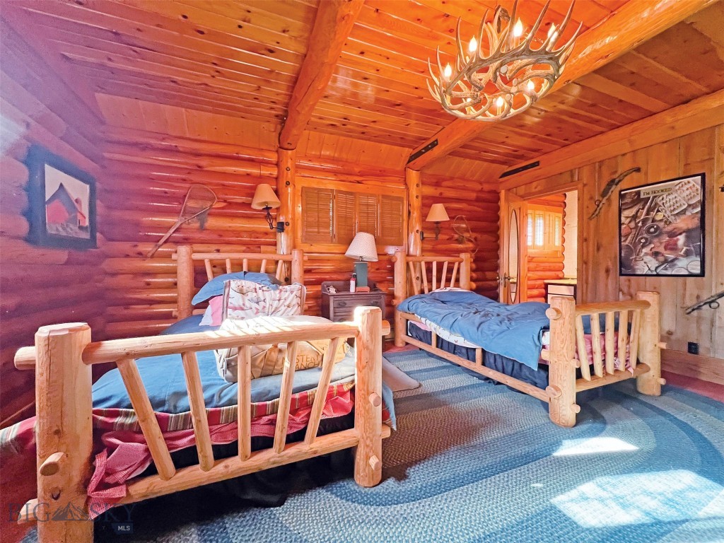 268 Davis Lane, Twin Bridges MT 59754