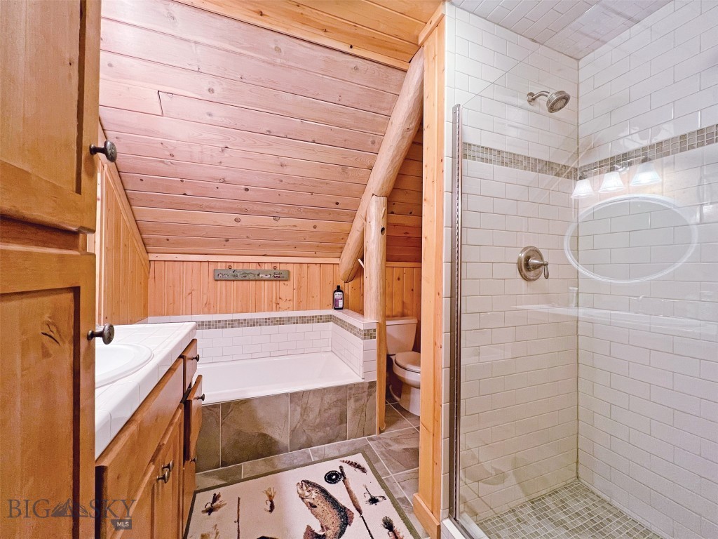 268 Davis Lane, Twin Bridges MT 59754