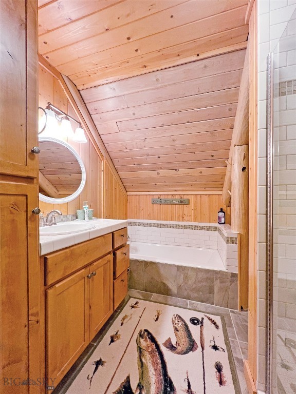 268 Davis Lane, Twin Bridges MT 59754