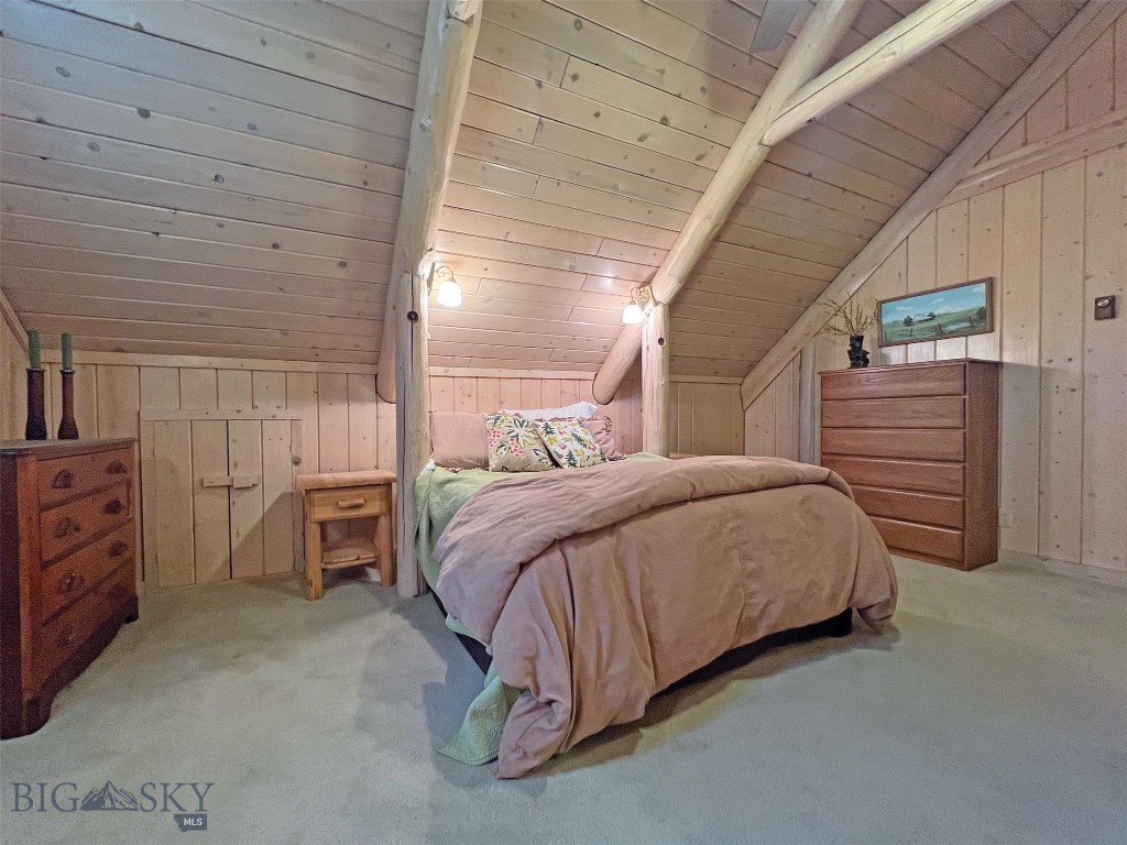 268 Davis Lane, Twin Bridges MT 59754