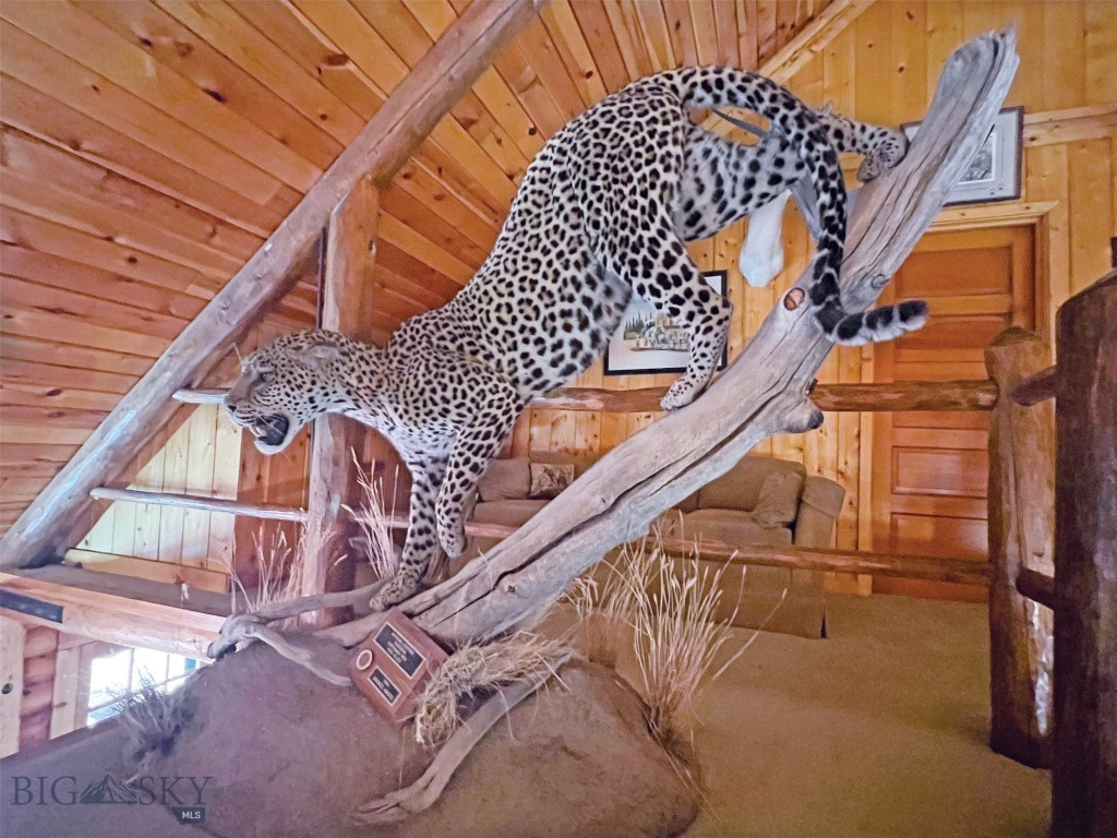 268 Davis Lane, Twin Bridges MT 59754