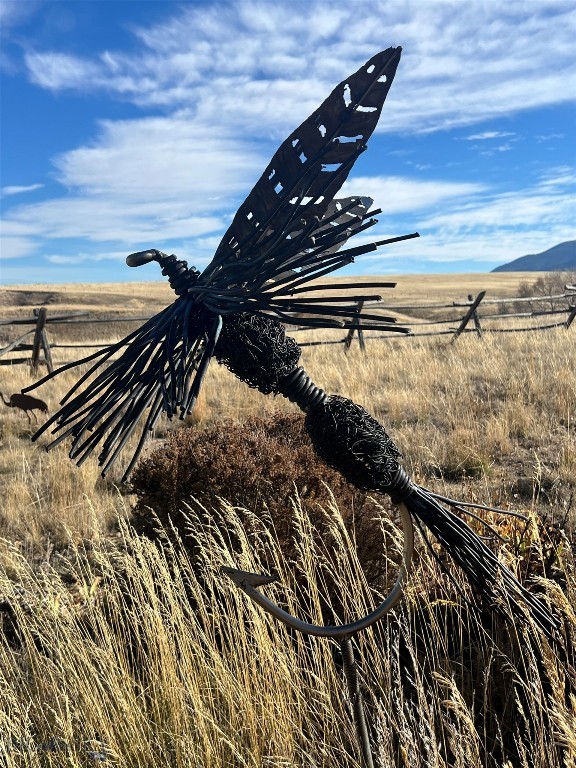 268 Davis Lane, Twin Bridges MT 59754