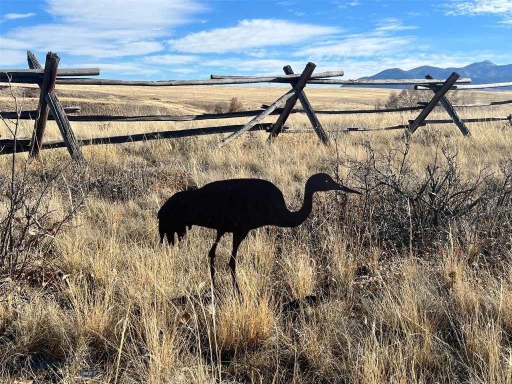 268 Davis Lane, Twin Bridges MT 59754