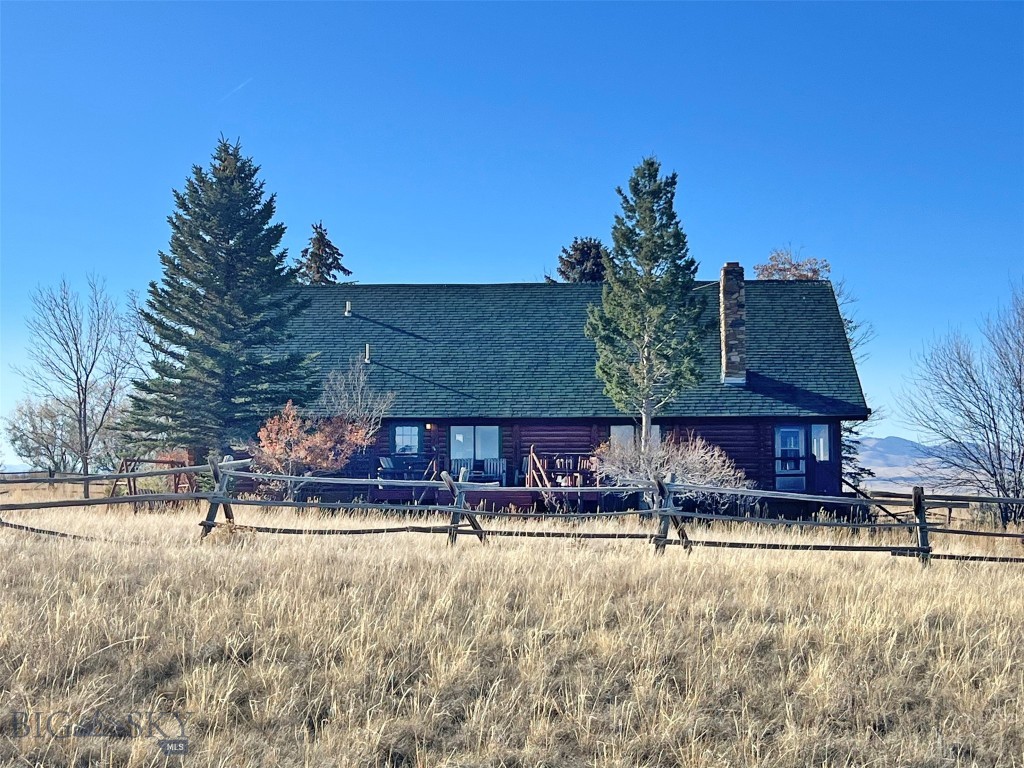 268 Davis Lane, Twin Bridges MT 59754