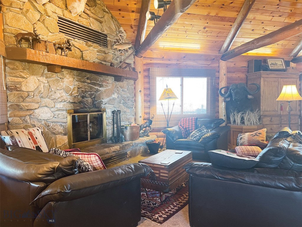 268 Davis Lane, Twin Bridges MT 59754