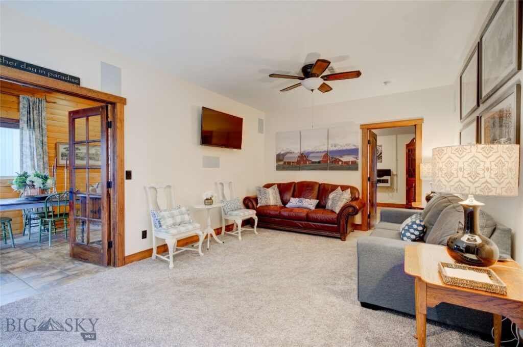 27 Badger Road, Pray MT 59065
