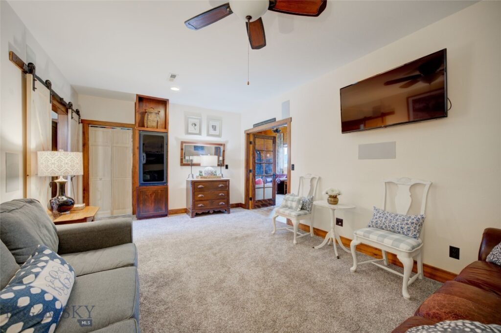 27 Badger Road, Pray MT 59065