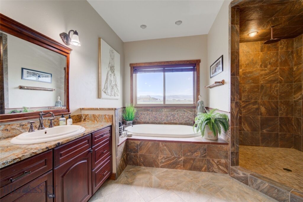 27 Badger Road, Pray MT 59065