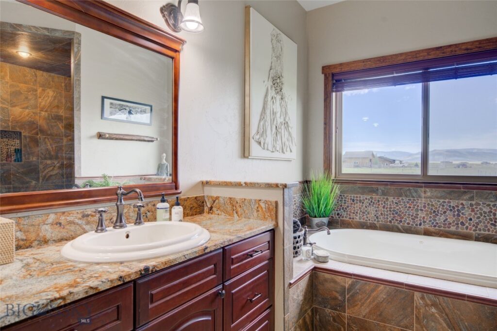 27 Badger Road, Pray MT 59065