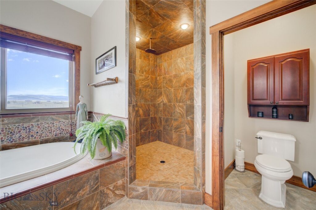 27 Badger Road, Pray MT 59065