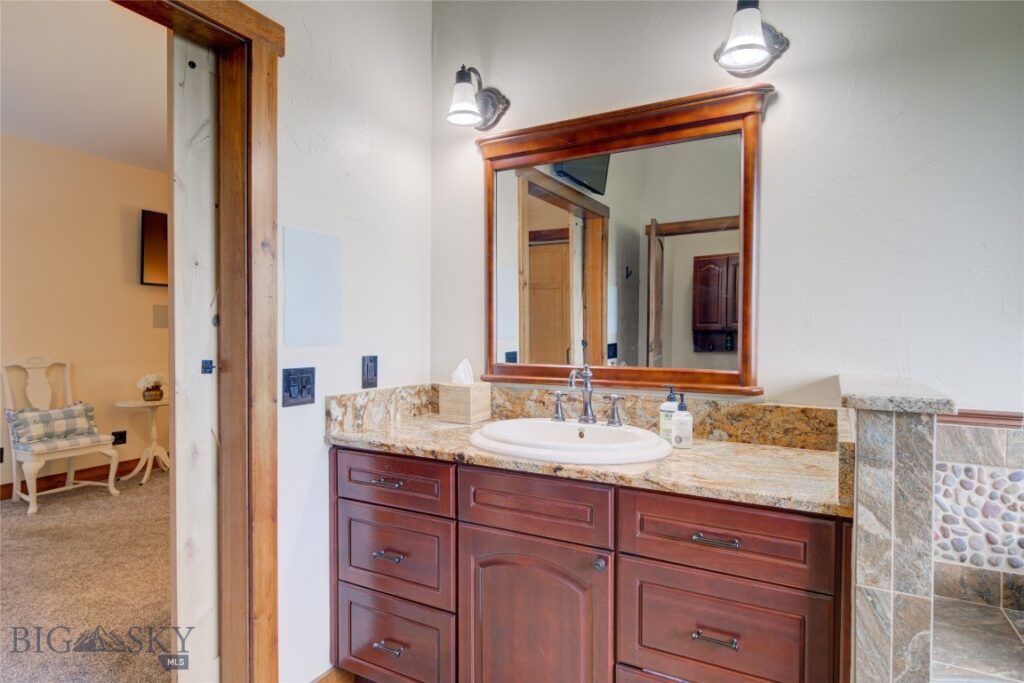 27 Badger Road, Pray MT 59065