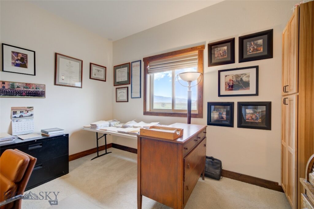 27 Badger Road, Pray MT 59065