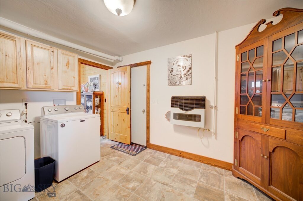 27 Badger Road, Pray MT 59065