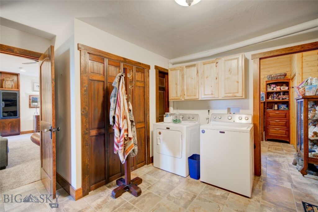 27 Badger Road, Pray MT 59065