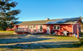 2702 E River Road, Livingston MT 59047