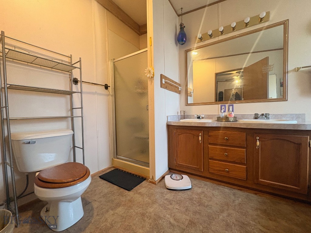 2708 S Montana, Butte MT 59701