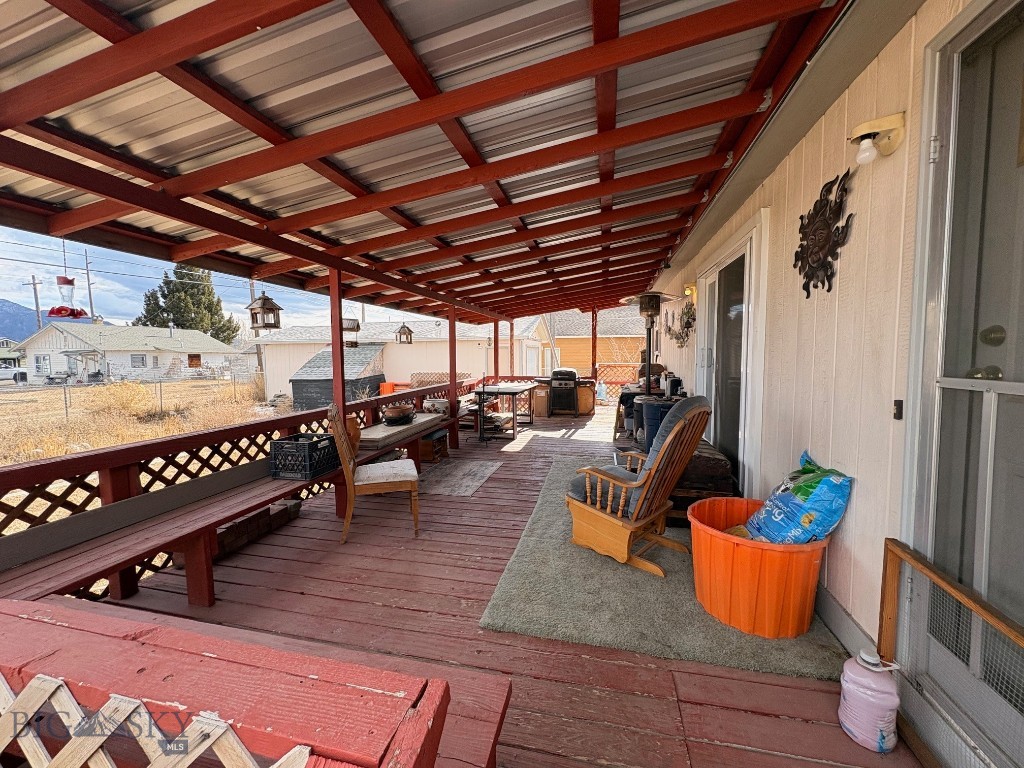 2708 S Montana, Butte MT 59701