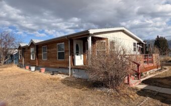 2708 S Montana, Butte MT 59701