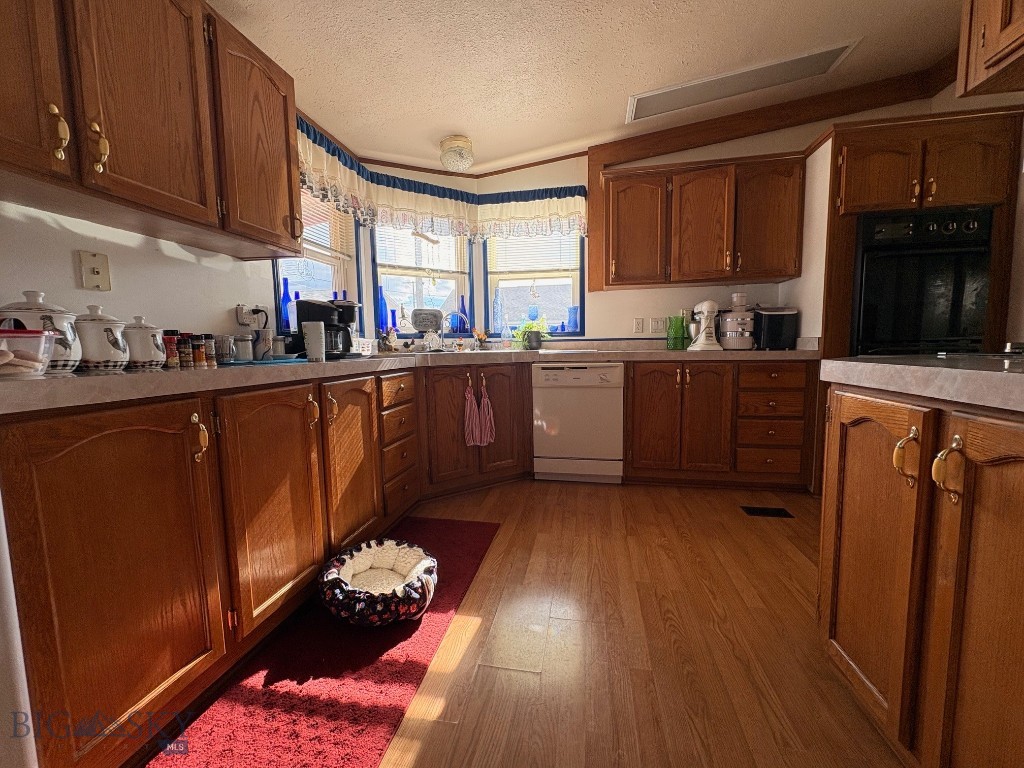 2708 S Montana, Butte MT 59701