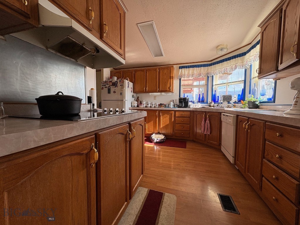 2708 S Montana, Butte MT 59701