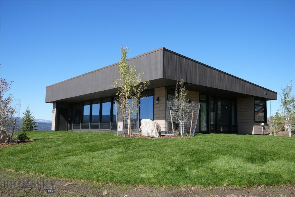 28 Elk Meadows Ranch Road, Cameron MT 59720