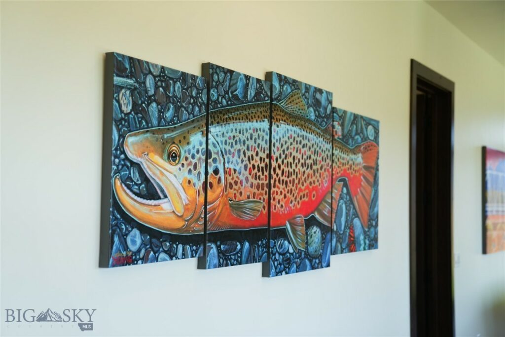 28 Elk Meadows Ranch Road, Cameron MT 59720