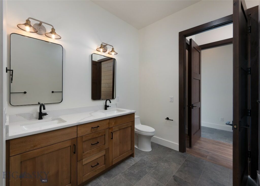 28 Elk Meadows Ranch Road, Cameron MT 59720