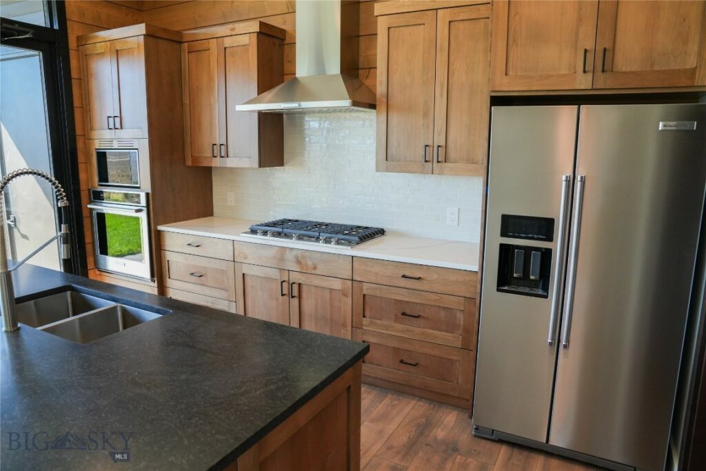 28 Elk Meadows Ranch Road, Cameron MT 59720