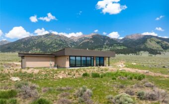 28 Elk Meadows Ranch Road, Cameron MT 59720