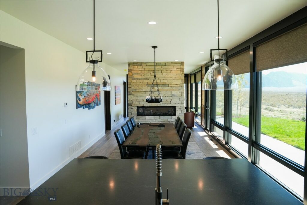 28 Elk Meadows Ranch Road, Cameron MT 59720