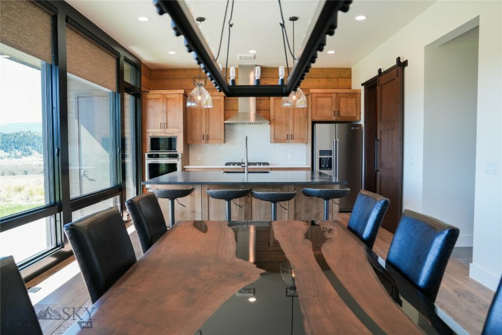 28 Elk Meadows Ranch Road, Cameron MT 59720