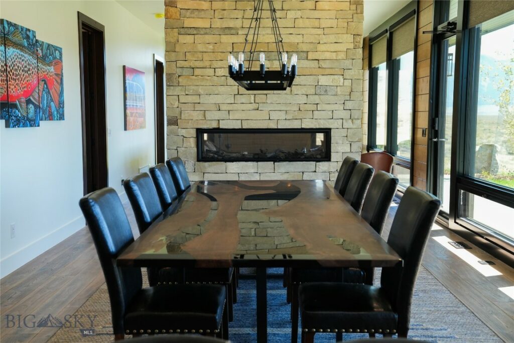 28 Elk Meadows Ranch Road, Cameron MT 59720