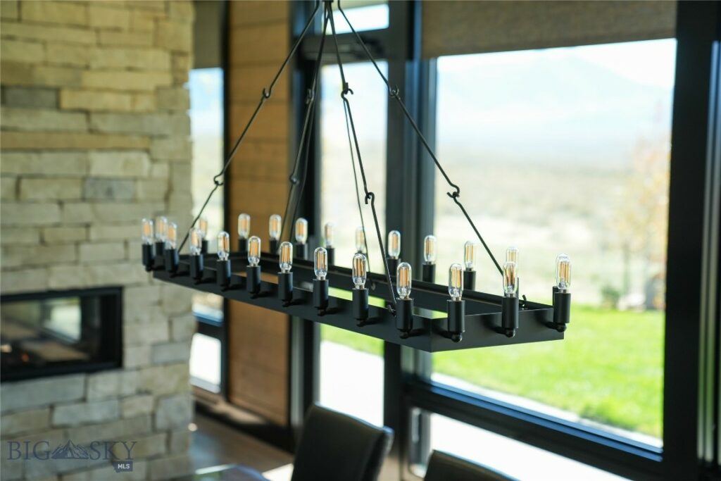 28 Elk Meadows Ranch Road, Cameron MT 59720