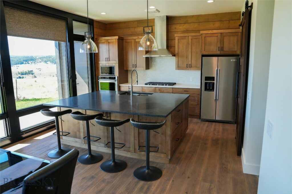 28 Elk Meadows Ranch Road, Cameron MT 59720