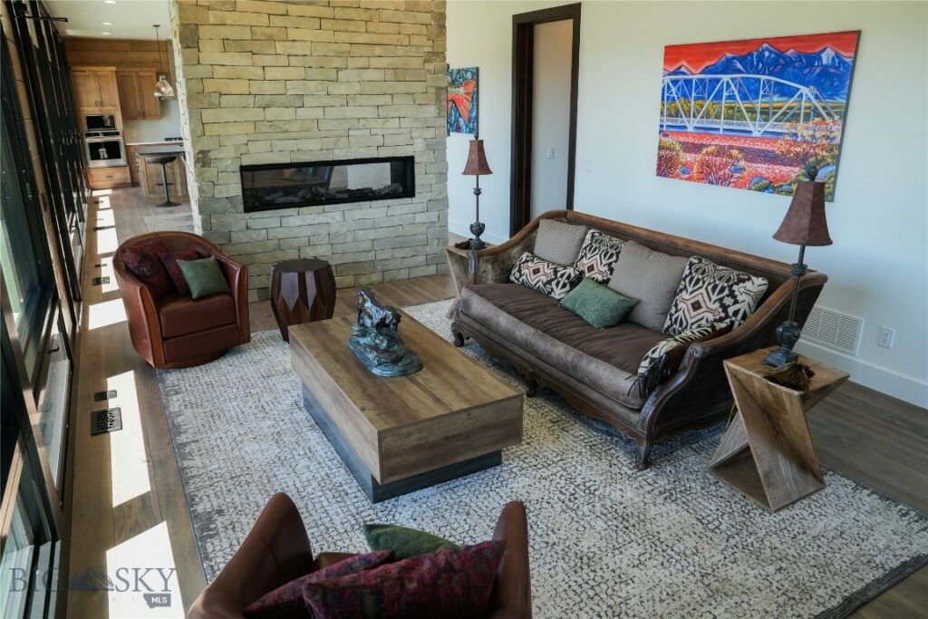 28 Elk Meadows Ranch Road, Cameron MT 59720