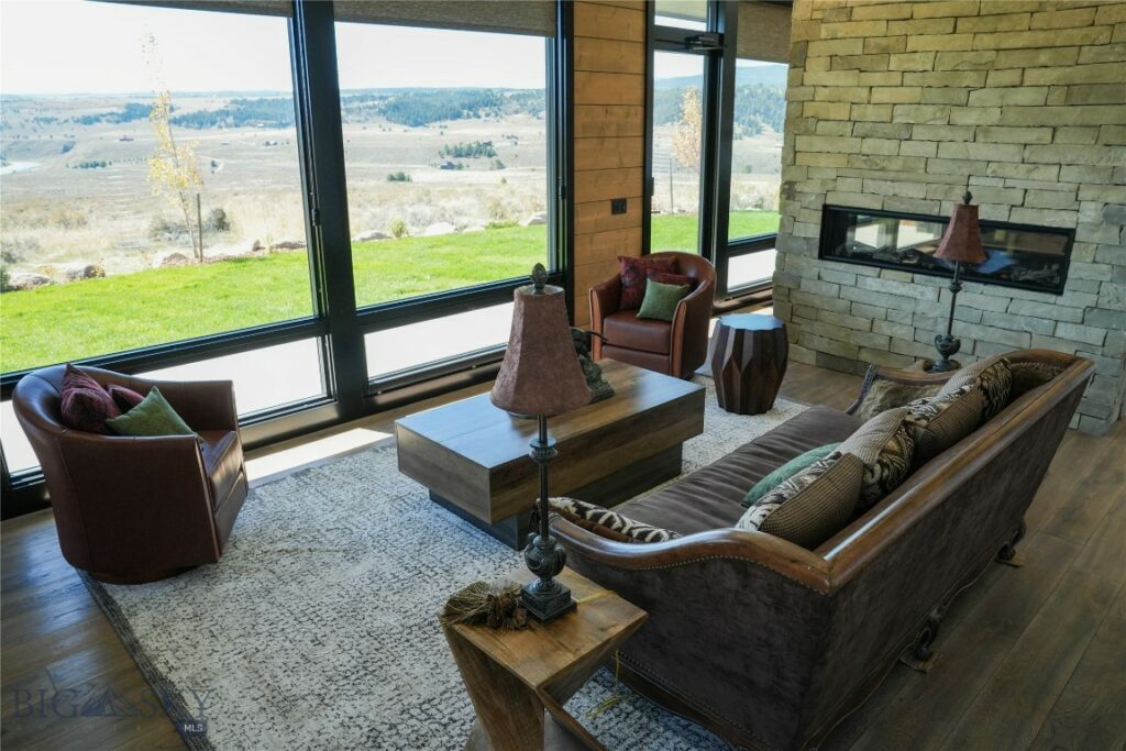 28 Elk Meadows Ranch Road, Cameron MT 59720