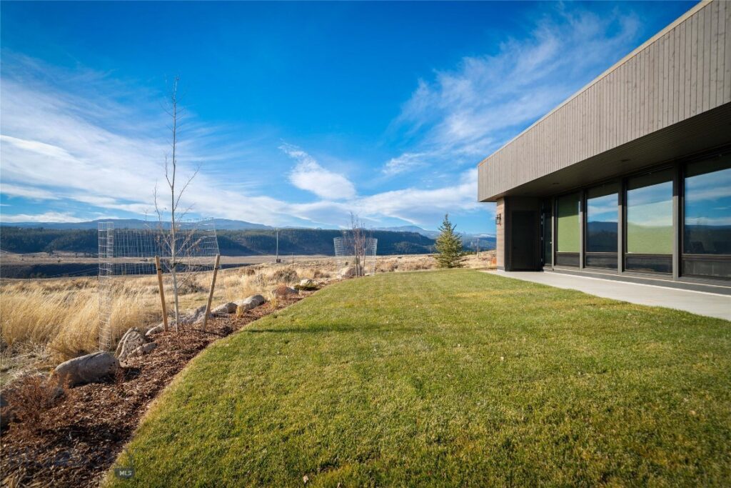 28 Elk Meadows Ranch, Cameron MT 59720