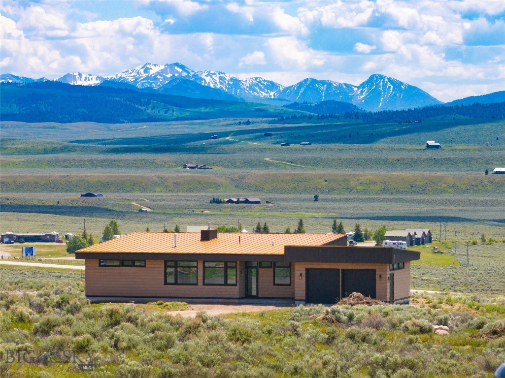 28 Elk Meadows Ranch, Cameron MT 59720